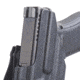 PHLster Spotlight AIWB Holster, Glock w/ TLR1, Black, Standard, 40