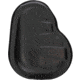 PHLster Wedge Rx, Right Hand, Medium, Black, X-PHL-0009-05