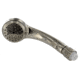 Phoenix Faucets Airfusion Single Function Shower Head With Flow Controller, Brushed Nickel, PF276039
