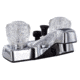 Phoenix Faucets By Valterra Dual Handle 4 Bathroom Diverter Faucet Chrome, PF212342