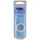 Phoenix Faucets By Valterra Handheld Shower Hose Guide Ring, White, PF276010