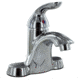 Phoenix Faucets By Valterra Single Handle 4 Hybrid Tall Bathroom Faucet Chrome, Tall, PF232323