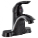 Phoenix Faucets By Valterra Single Handle 4 Hybrid Tall Bathroom Faucet Rubbed Bronze, Tall, PF232521