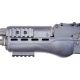 Phoenix Technology AK Handguard with Rails