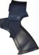 Phoenix Technology Shotgun Rear Pistol Grip, Remington 870 20 ga., Black RPG007