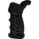 Phoenix Technology Skeleton Grip, AR-15, Black
