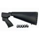 Phoenix Technology Field Series PG Sporter Stock, Remington 20 ga, Black, RSS007