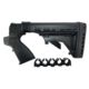 Phoenix Technology Field Series Tactical Stock, Maverick 88, Black, FSTM88