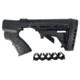 Phoenix Technology Field Series Tactical Stock, Remington 20 ga., Black, FST07