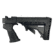 Phoenix Technology Field Series Tactical Stock, Saiga, Black, FST04B
