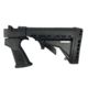 Phoenix Technology Field Series Tactical Stock, Saiga, Black, FST04B