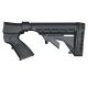 Phoenix Technology KickLite Shotgun Stock Glass Filled Nylon
