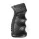 Phoenix Technology AK Overmold Pistol Grip, Black, RPGAK-O