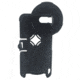 Phone Skope iPhone 7 Phone Case, Black, Small, C1I7