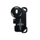 Phone Skope iPhone X LifeProof Fre Case Adapter, Black, Small, C1IXLP