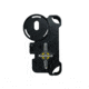 Phone Skope iPhone X OtterBox Defender Case Adapter, Black, Small, C1IXOB