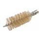 Hoppe's 9 Phosphor Bronze Brush, .17/.204 Caliber, Rifle, Female, 1302P