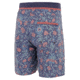 Picture Bemaraha 17 Boardshorts - Mens, Art Nouveau, 34, MBS034-C-34