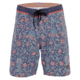 Picture Bemaraha 17 Boardshorts - Mens, Art Nouveau, 34, MBS034-C-34