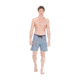 Picture Bemaraha 17 Boardshorts - Mens, Art Nouveau, 34, MBS034-C-34