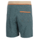 Picture Bemaraha 17 Boardshorts - Mens, DarkGreen, 32, MBS034-A-32