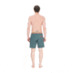 Picture Bemaraha 17 Boardshorts - Mens, DarkGreen, 32, MBS034-A-32