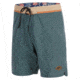Picture Bemaraha 17 Boardshorts - Mens, DarkGreen, 32, MBS034-A-32