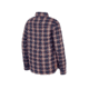Picture Bemidji Shirt - Mens, Dark Blue, Extra Large, MTS616-B-XL