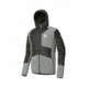 Picture Infuse Synthetic Insulated Jacket - Mens, Grey Melange Black, Medium, SMT006-C-M