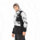 Picture Infuse Synthetic Insulated Jacket - Mens, Print, Medium, SMT006-B-M