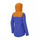 Picture Kate Jkt - Womens, Blue, 2XS, WVT155-A-XXS