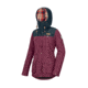 Picture Kate Jkt - Womens, Burgundy, Small, WVT155-B-S