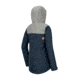 Picture Kate Jkt - Womens, Dark Blue, Extra Small, WVT155-D-XS