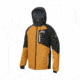 Picture Legender Ski Insulated Jacket - Mens, Brown, Medium, MVT204-D-M