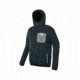 Picture Marco Fleece Jacket - Mens, Black, Large, SMT009-B-L