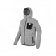 Picture Marco Fleece Jacket - Mens, Grey, Extra Large, SMT009-C-XL