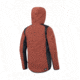 Picture Okahido - Mens, Brick, 2XL, SMT031-C-XXL