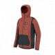 Picture Okahido - Mens, Brick, 2XL, SMT031-C-XXL