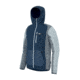 Picture Okahido - Mens, Dark Blue, Large, SMT031-B-L