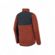 Picture Origin Jkt - Mens, Brick, Medium, SMT032-B-M