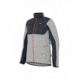 Picture Origin Jkt - Mens, Grey, Medium, SMT032-C-M