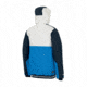 Picture Panel Jkt - Mens, Blue, 2XS, MVT252-F-XXS