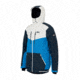 Picture Panel Jkt - Mens, Blue, 2XS, MVT252-F-XXS