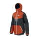Picture Panel Jkt - Mens, Brick, Small, MVT252-D-S