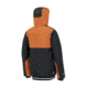 Picture Panel Jkt - Mens, Sand, Medium, MVT252-C-M