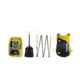 PIEPS Micro Racing Pro AVY Safety Set, Black, PP1128790000ALL1