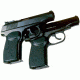 Pearce Gun Grips MAK8