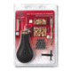 Pietta Blackpowder Starter Kit .36 Caliber, 1214518
