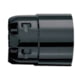 Pietta PAF5111/44BR Cylinder .44 Cal 1851 Navy Black Steel Revolver, PAF5111/44BR
