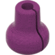 Pine Ridge Archery Beak Button, Purple, 1 Pack, 1502961